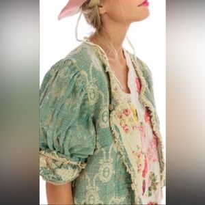 Magnolia Pearl YEVA Jacket